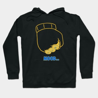 Dray's Parade Mood Shirt Hoodie